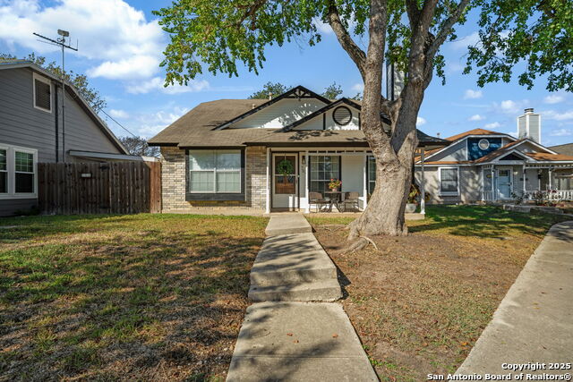 Details for 764 Garden Meadow, Universal City, TX 78148