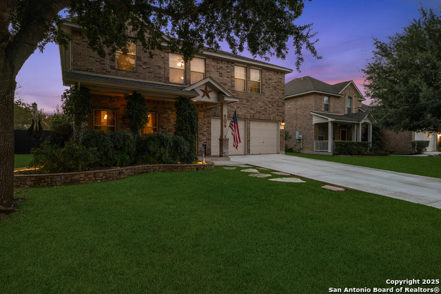 Details for 2052 Heaton Hall, New Braunfels, TX 78130