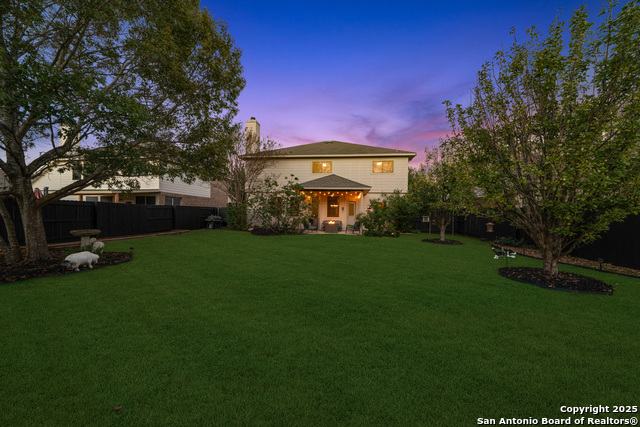 Image 23 of 24 For 2052 Heaton Hall