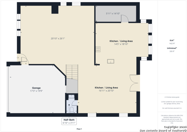 Image 41 of 43 For 4933 Corian Well
