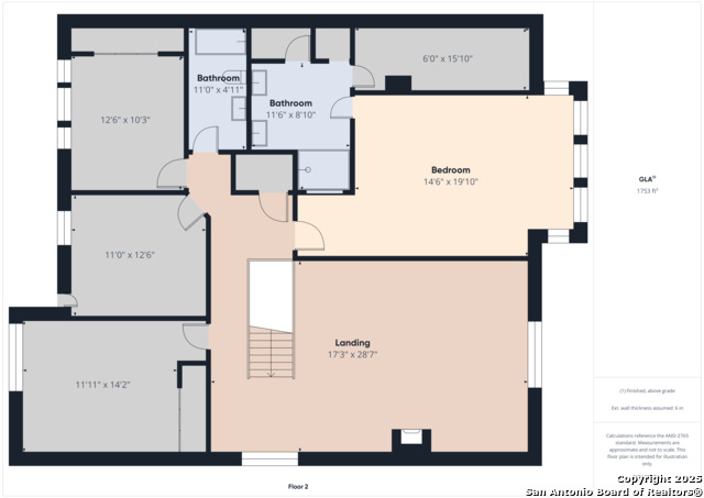 Image 42 of 43 For 4933 Corian Well