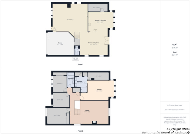 Image 43 of 43 For 4933 Corian Well