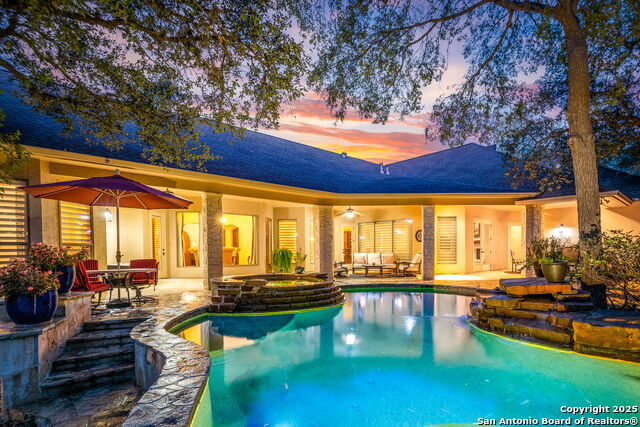 Details for 20027 Buckhead, Garden Ridge, TX 78266