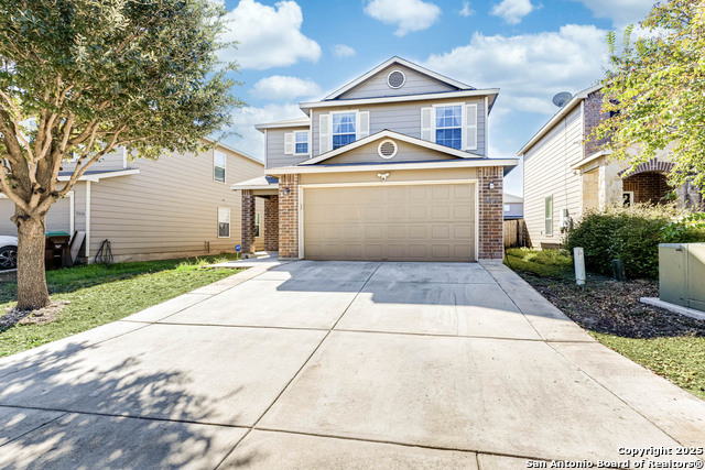 Details for 11830 Pure Silver, San Antonio, TX 78254