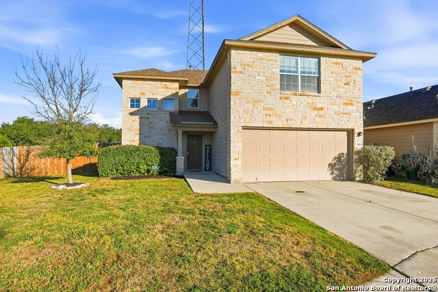 Details for 184 Jolie Circle, Boerne, TX 78015