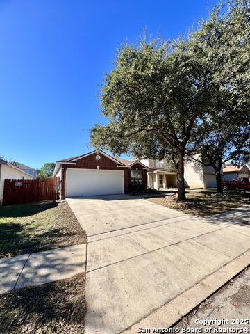 Details for 9114 Laguna Falls, San Antonio, TX 78251