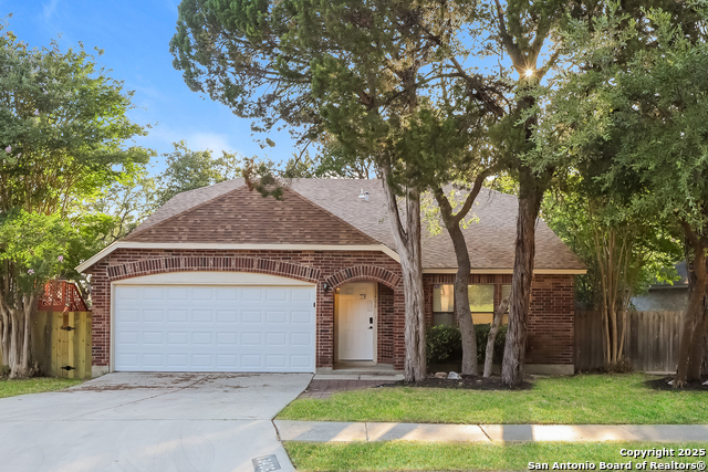 Details for 13406 Forum , Universal City, TX 78148