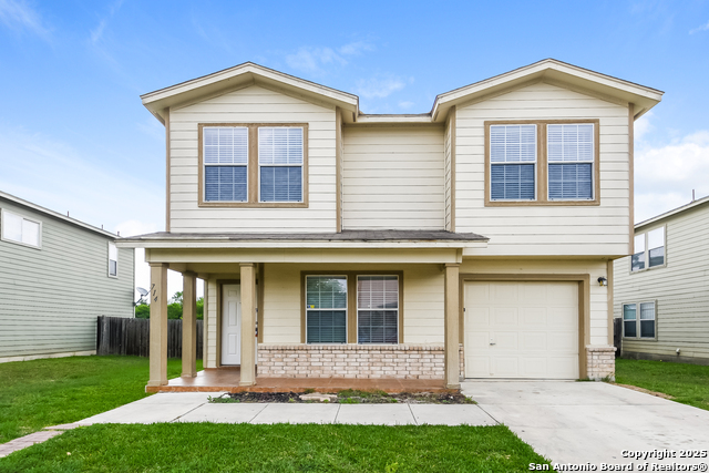 Details for 714 Absolon Farm, San Antonio, TX 78228