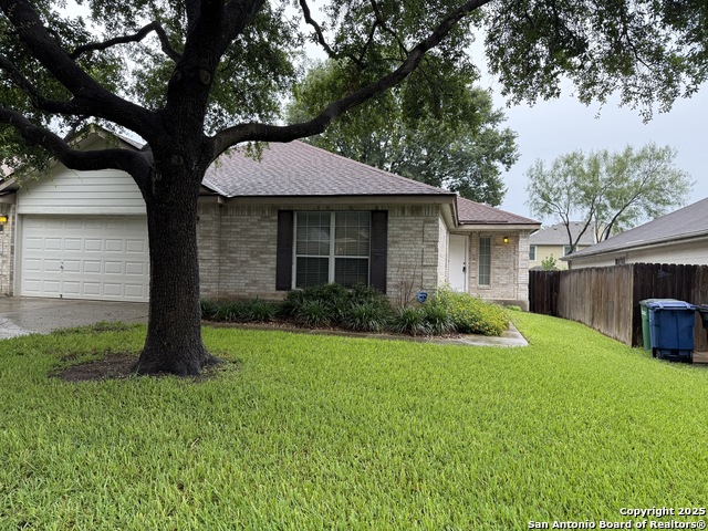 Details for 5335 Stormy Skies, San Antonio, TX 78247