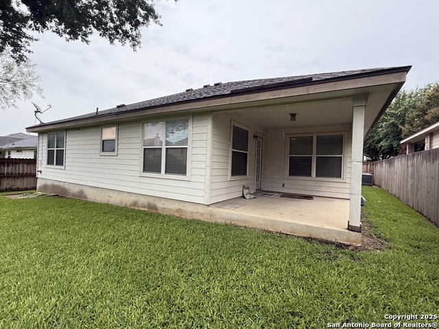 Image 18 of 28 For 5335 Stormy Skies