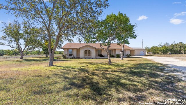 Details for 7974 Green Valley, Marion, TX 78124