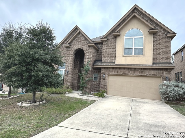 Details for 24507 Chianti, San Antonio, TX 78260