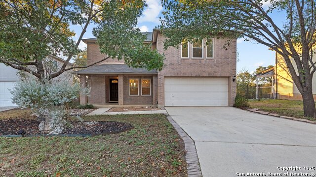 Details for 18735 Redriver Trl, San Antonio, TX 78259