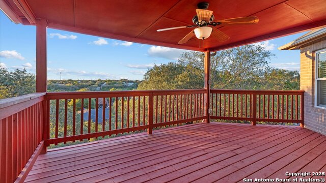 Image 18 of 23 For 18735 Redriver Trl