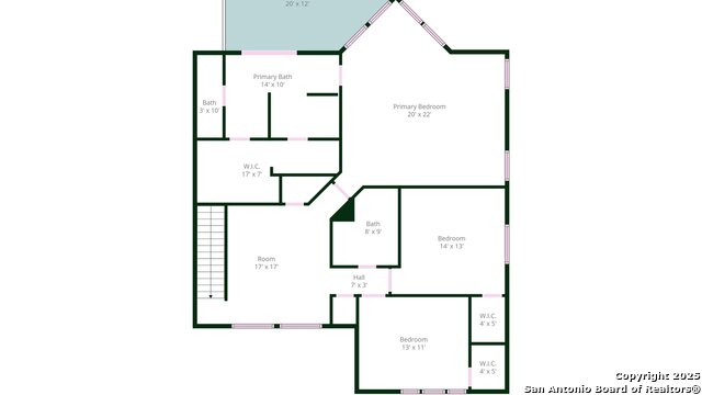 Image 21 of 23 For 18735 Redriver Trl