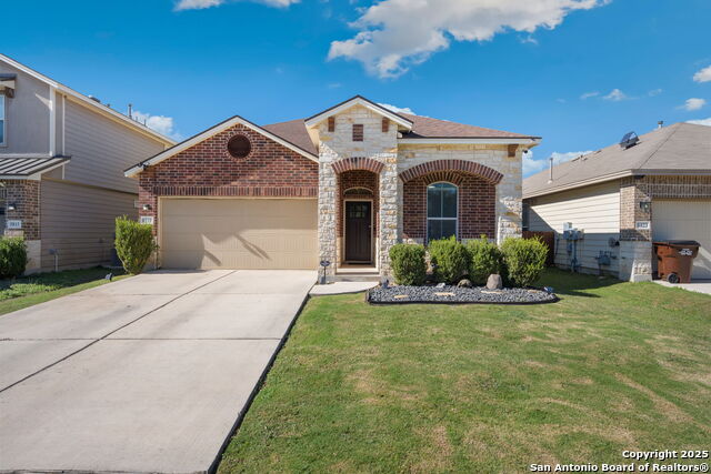 Details for 8819 Liberty Sky, San Antonio, TX 78254