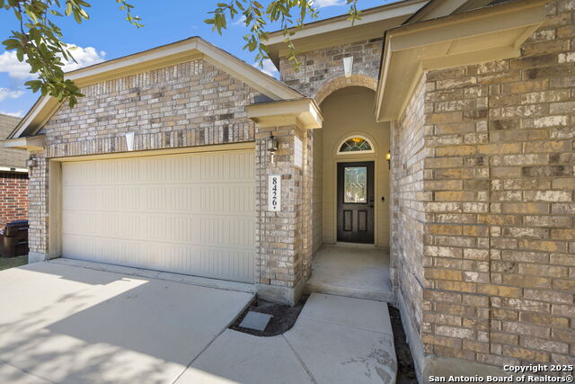 Details for 8426 White Mulberry, San Antonio, TX 78254