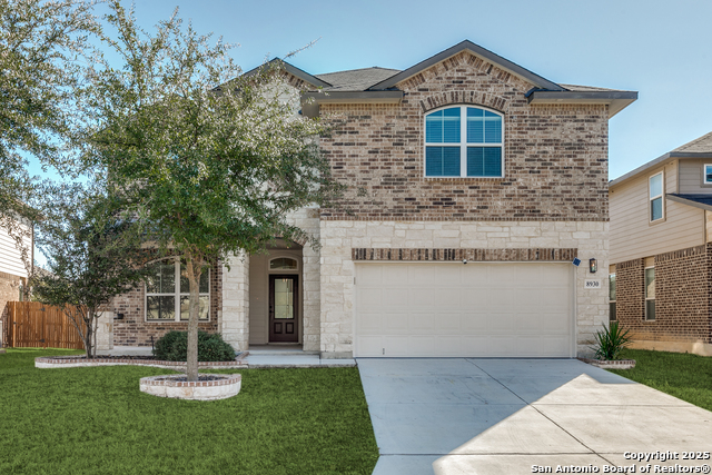 Details for 8930 Willingham Bay, San Antonio, TX 78254