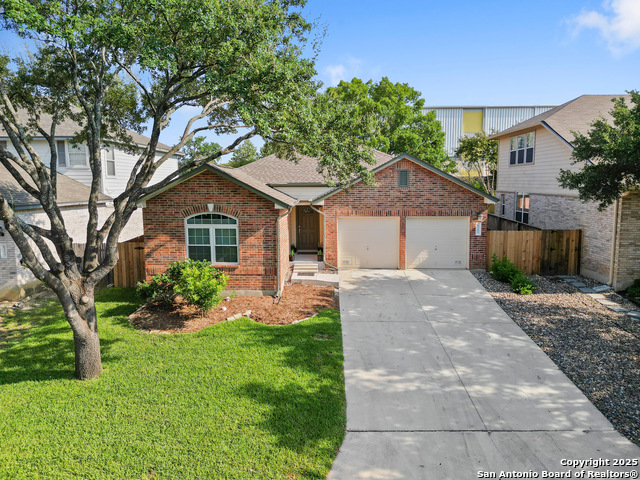 Details for 6369 Stable Farm, San Antonio, TX 78249