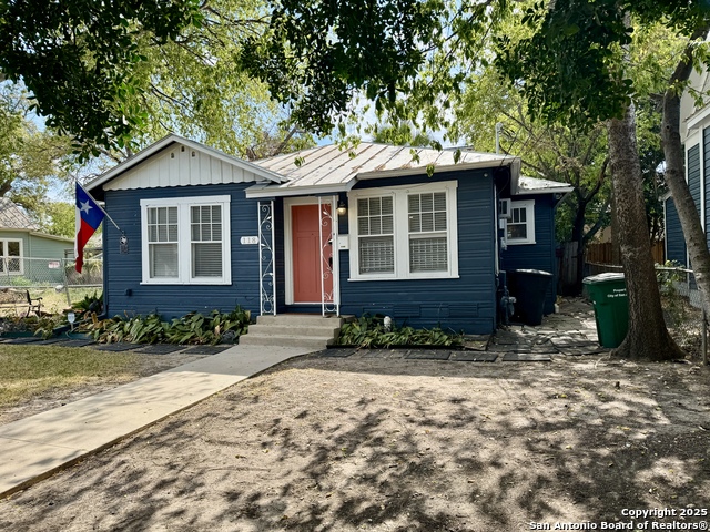 Details for 118 Callaghan  B, San Antonio, TX 78210