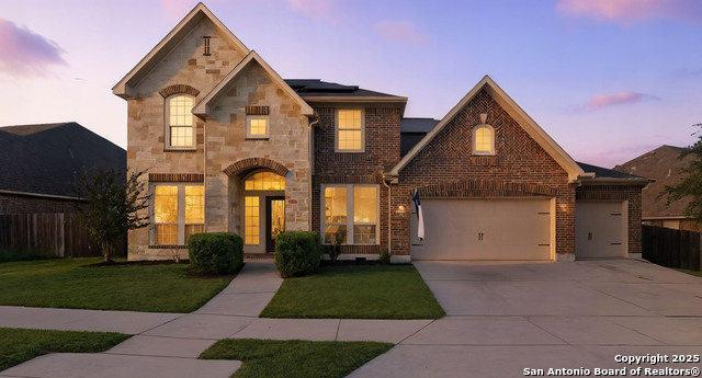 Details for 3057 Saddlehorn, Seguin, TX 78155