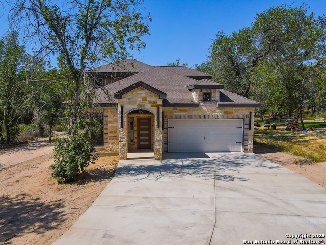 Details for 22455 Mathis Rd, San Antonio, TX 78264