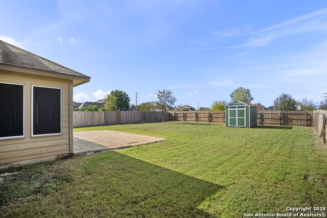 Image 40 of 41 For 407 Wind Gust