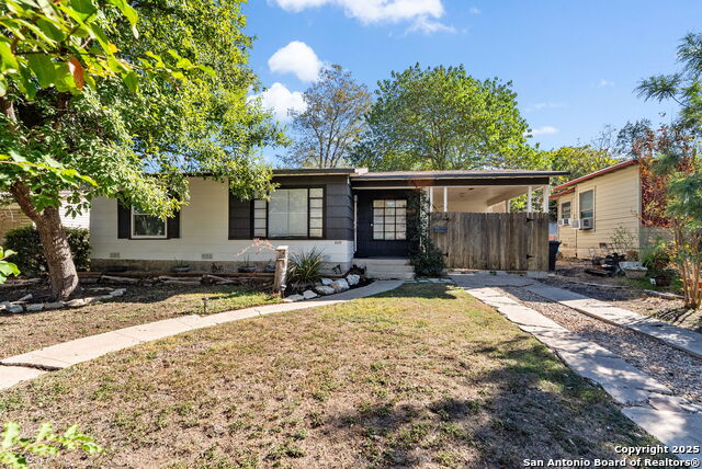 Details for 618 Sumner Dr, San Antonio, TX 78209