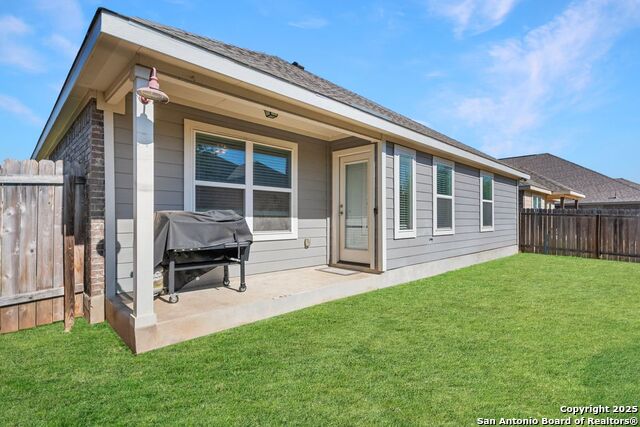 Image 31 of 32 For 122 Dovetail St