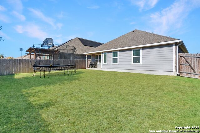 Image 32 of 32 For 122 Dovetail St