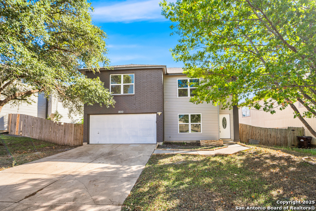 Image 4 of 37 For 8010 Chestnut Gate