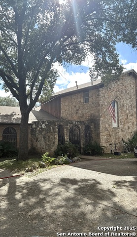 Details for 1422 Sunshine, San Antonio, TX 78228