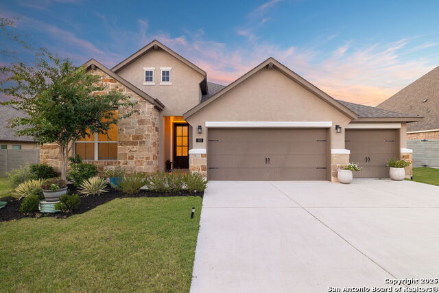 Details for 552 Chinkapin, New Braunfels, TX 78132