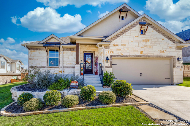 Details for 3930 Gervasi, San Antonio, TX 78261