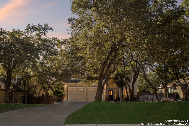 Details for 19411 Sweet Oak, San Antonio, TX 78258