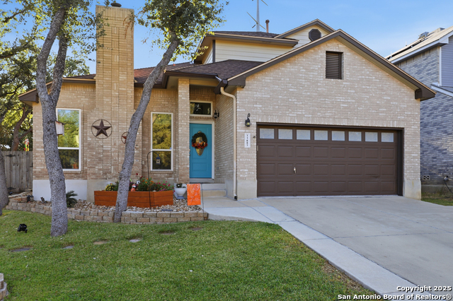 Details for 11651 Foxford, San Antonio, TX 78253