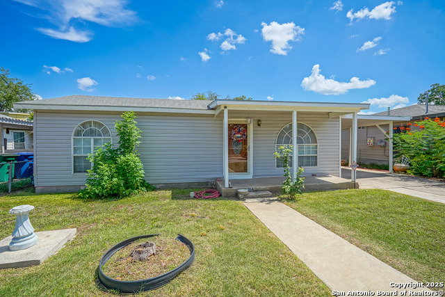 Details for 314 Ranmar  , San Antonio, TX 78214