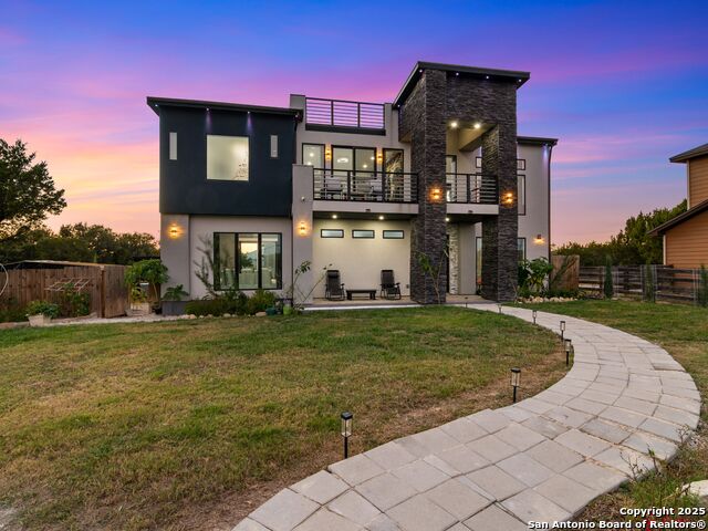 Details for 629 Lake Island Drive, Canyon Lake, TX 78133