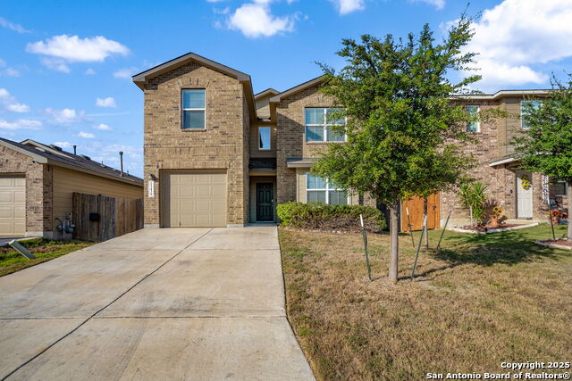 Details for 13439 Whisper Crossing, San Antonio, TX 78252