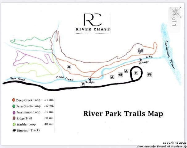 Image 77 of 77 For 1188 River Chase