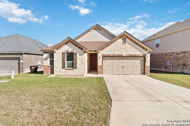 Details for 2110 Themis  , San Antonio, TX 78245