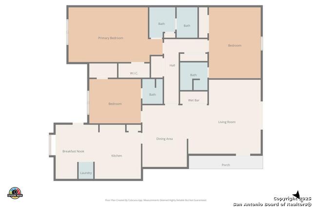 Image 21 of 21 For 7500 Callaghan Apt 337