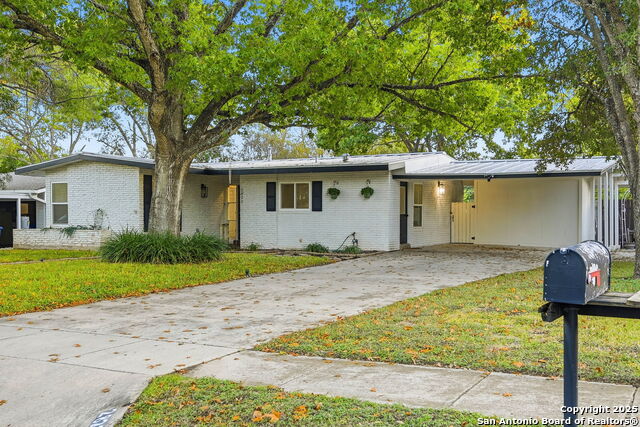 Details for 2822 Knight Robin, San Antonio, TX 78209