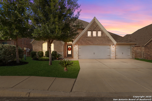 Details for 9131 Red Pony Dr, San Antonio, TX 78254