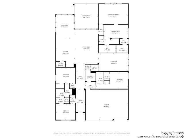 Image 32 of 33 For 9131 Red Pony Dr