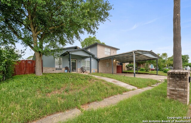 Details for 6238 Big Valley, San Antonio, TX 78242