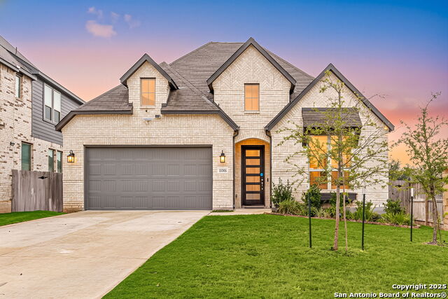 Details for 12418 Revolver Run, San Antonio, TX 78254