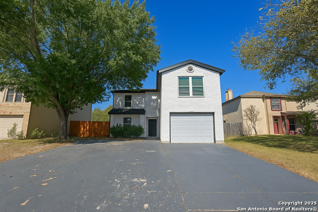 Details for 7627 Branston, San Antonio, TX 78250