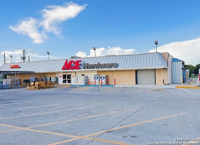 Details for 616 Us Highway 181, Taft, TX 78390