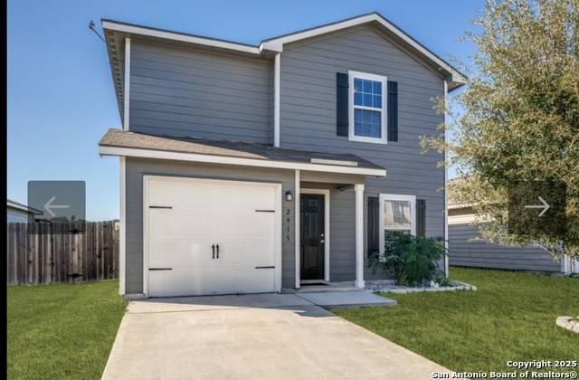 Details for 2915 Lavender, San Antonio, TX 78222